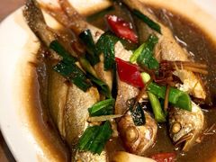 -友强·23年特色海鲜大排档(厦门店)
