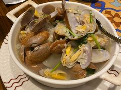 -福龙葡国餐(百老汇店)
