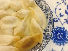 -老都一处饺子馆(道里店)