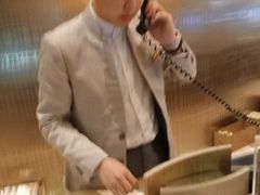 -上海静安香格里拉大酒店