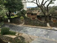 -桂林灵渠景区
