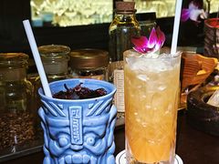 -TIKI鸡尾酒威士忌吧(二横路店)