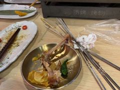 -质烤烤物·活烤海鲜(质烤总店)