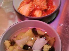 -三国惹火烤肉·中日韩烤肉集合店(海滨城店)