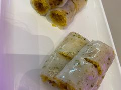 腊味三宝肠粉-蔡澜点心·粤菜(西单大悦城店)