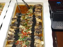 -哈工大一校区食堂