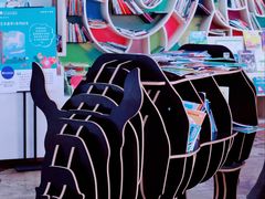 -钟书阁(松江泰晤士小镇店)