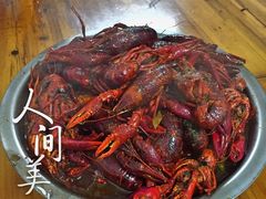 -王红军龙虾(盐仓桥店)