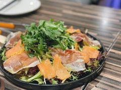 -BomBa意大利餐厅