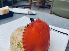 -Ministry of Crab•MOC(交子大道店)