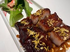 -谭厨中山传家菜.乳鸽.脆鲩鱼(华强北中航城店)
