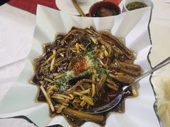 响油鳝丝-楼外楼(西湖景区孤山路店)