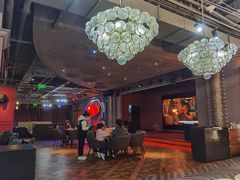 -疯克大象美式烤肉餐厅