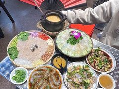 -官塘鱻鱻鱼生·潮汕生腌·砂锅粥(西马路总店)