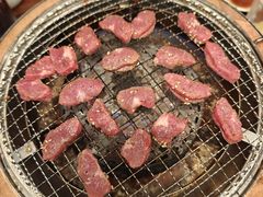 -焼肉まんぐう