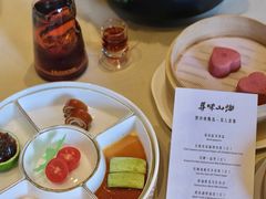 -皇朝会.经典传统粤菜(外滩店)