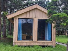 -海南热带雨林国家公园吊罗山景区