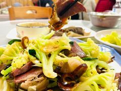 -洪霞餐馆