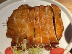 -小放牛炒菜馆(北国商城店)