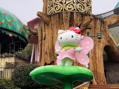 -杭州Hello Kitty乐园