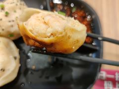 藤椒大虾生煎-小杨生煎(龙阳广场店)