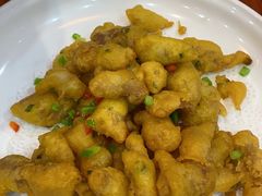 -长兴菜馆(高桥店)