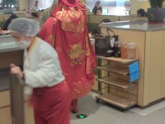 -海底捞火锅(枫蓝国际购物中心店)