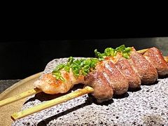 -麦MUGI铁板烧日式料理