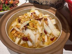 -湘鼎盛·大厨鲜炒湖南味(高新银泰店)