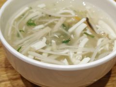 -食蔬不二素食自助餐厅(沈阳铁西店)