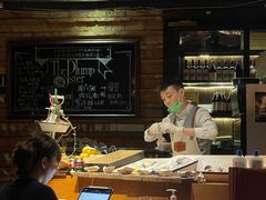 -普朗姆生蚝吧(原建国路店)