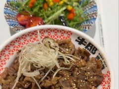-牛邸·烧肉饭(来福士店)
