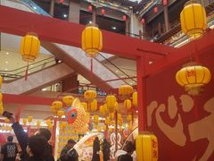 -银泰百货(北京大红门店)