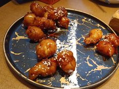 -新发现(宝山龙湖店)
