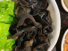 -海捞工坊泉水火锅