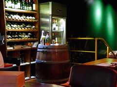 -羽深肉铺 Steak & Wine