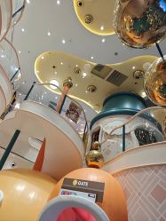 -奈尔宝家庭中心·亲子餐厅(苏州大悦城店)