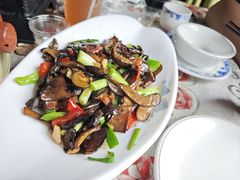 -龙姐私房菜(和顺古镇店)