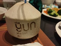 -云尚自助餐厅(佛山南海瞻云酒店)