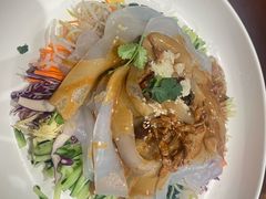 -老厨家(友谊路总店)