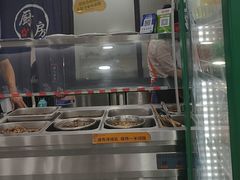 -老袁炒年糕(富豪路店)
