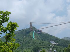 -蓟州溶洞风景区