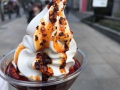 -麦丽丝红油辣椒冰淇淋(江家巷店)