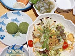-福匠日本料理(人民路店)