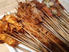 -袁记串串香火锅(郑和中路店)