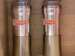 -Dunkin' Donuts唐恩都乐(凯德星贸店)