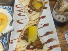 -小川洋风料理(街道口店)
