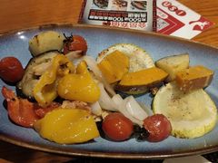 -百特喜·意大利餐厅(鹿都国际商业广场店)