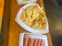 -小小河边鱼(天润城店)