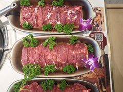 -潮正和潮汕牛肉火锅·老字号(番禺万达店)